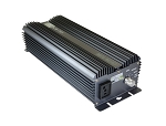 Solis Tek 600W Digital Ballast 120V/240V HPS/MH
